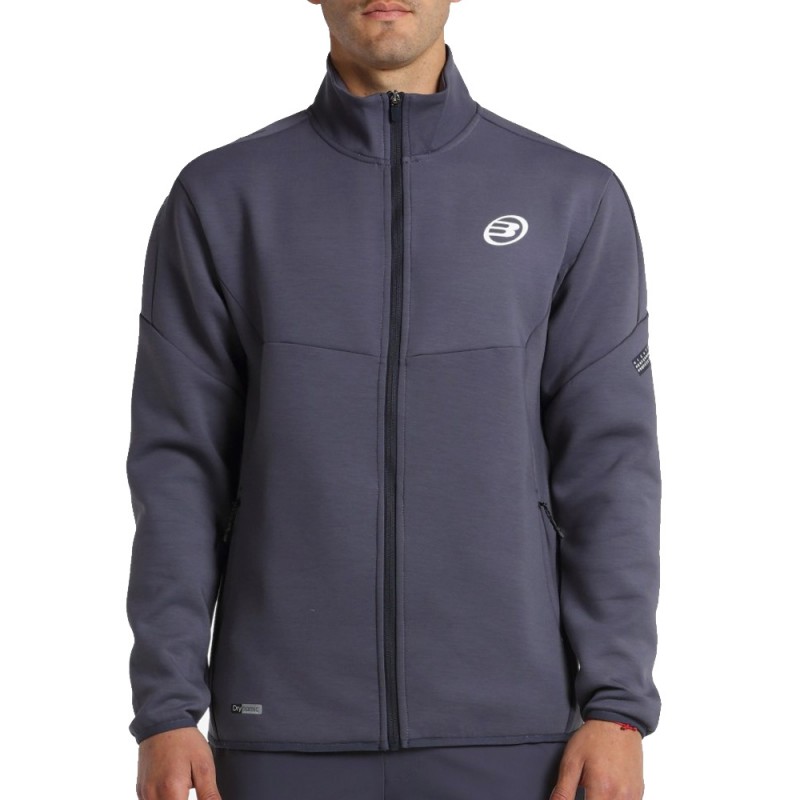 Sweat Bullpadel Noble ombre bleue Sweat Bullpadel Noble ombre bleue