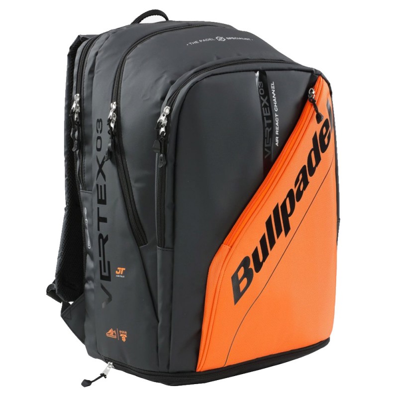 Sac à dos Bullpadel Vertex LTD 2023 Sac à dos Bullpadel Vertex LTD 2023