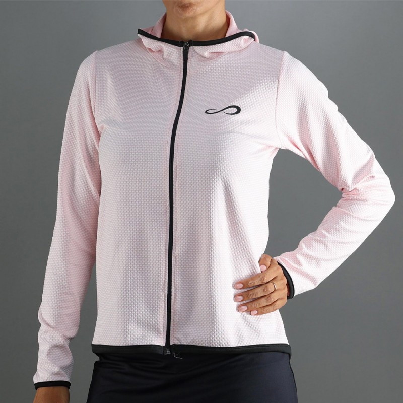 Veste Endless Breath rose Veste Endless Breath rose