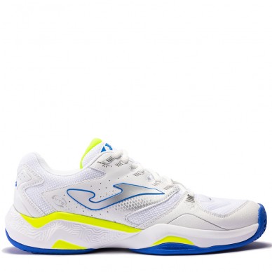 Chaussures Joma Master 1000 Men 2432 white royal 2024