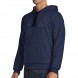 Sweat-shirt Bullpadel Grelo bleu marine