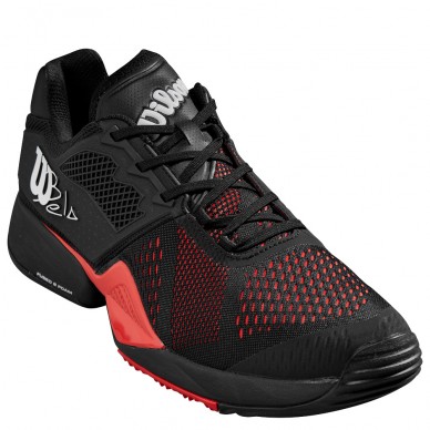 Chaussures Wilson Bela Tour black 2024