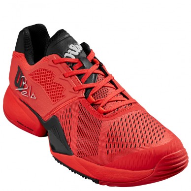 Chaussures Wilson Bela Tour red 2024