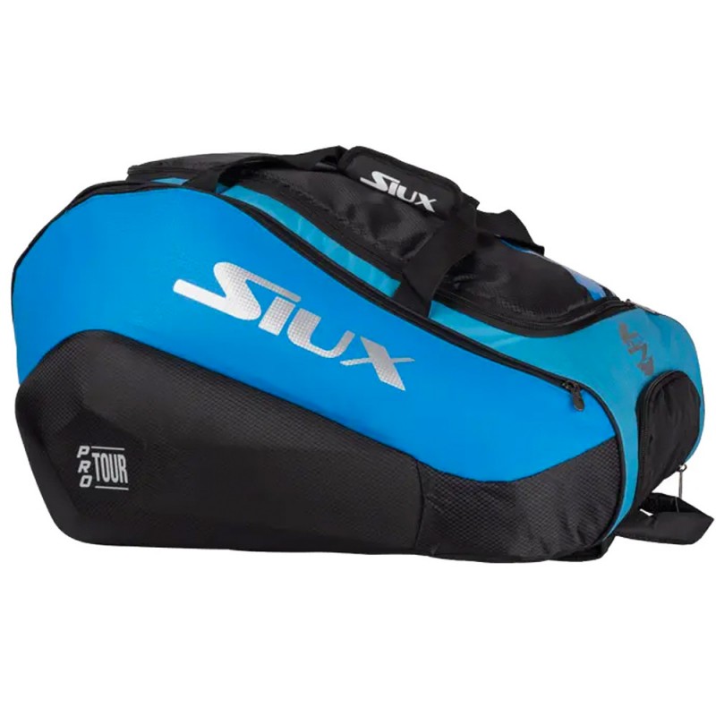 Sac Siux Pro Tour Max bleu 2024 Sac Siux Pro Tour Max bleu 2024