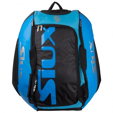 Sac Siux Pro Tour Max bleu 2024
