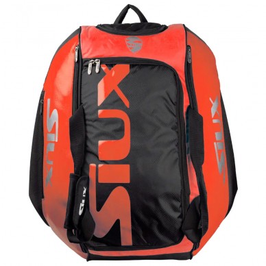 Sac Siux Pro Tour Max rouge 2024