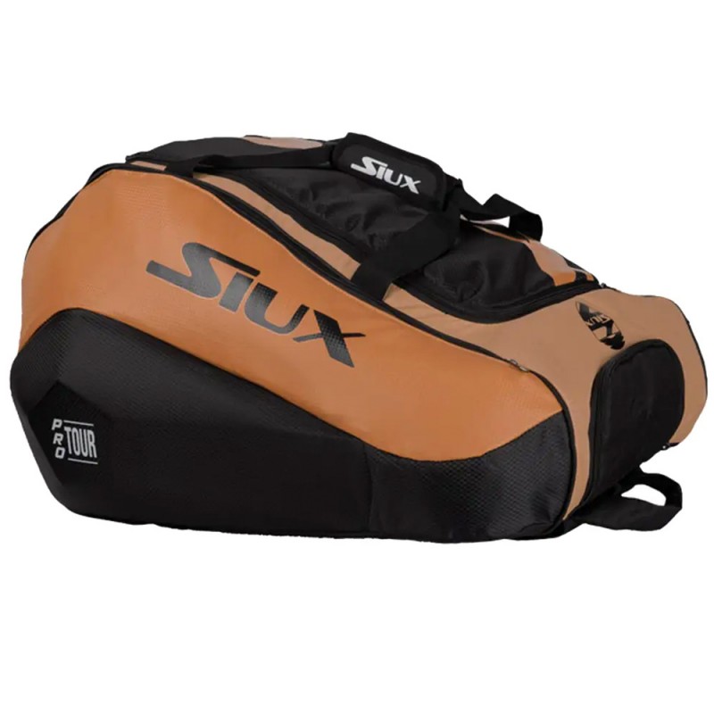 Sac Siux Pro Tour Max orange 2024