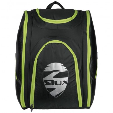 Sac Siux Combi Tour jaune 2024