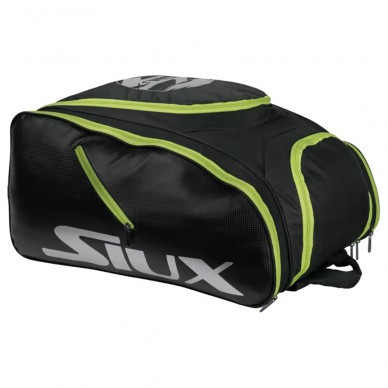 Sac Siux Combi Tour jaune 2024