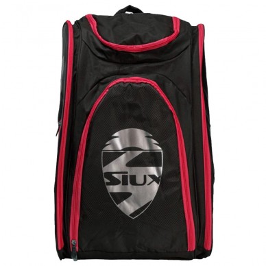 Sac Siux Combi Tour rouge 2024