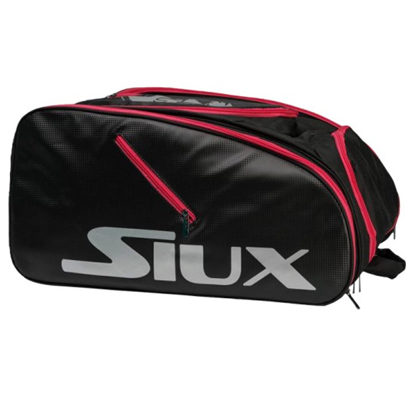 Sac Siux Combi Tour rouge 2024