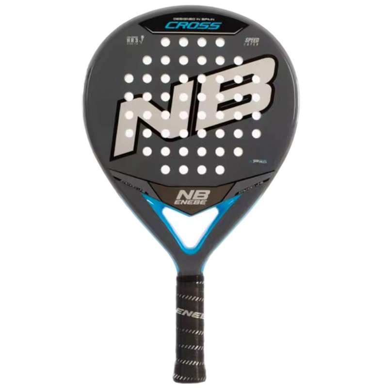 Enebe Cross bleue 2022 Enebe Cross bleue 2022