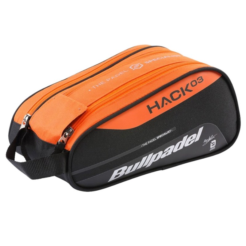 trousse de toilette Bullpadel BPP-24018 D.CASE 2 Hack 2024 trousse de toilette Bullpadel BPP-24018 D.CASE 2 Hack 2024