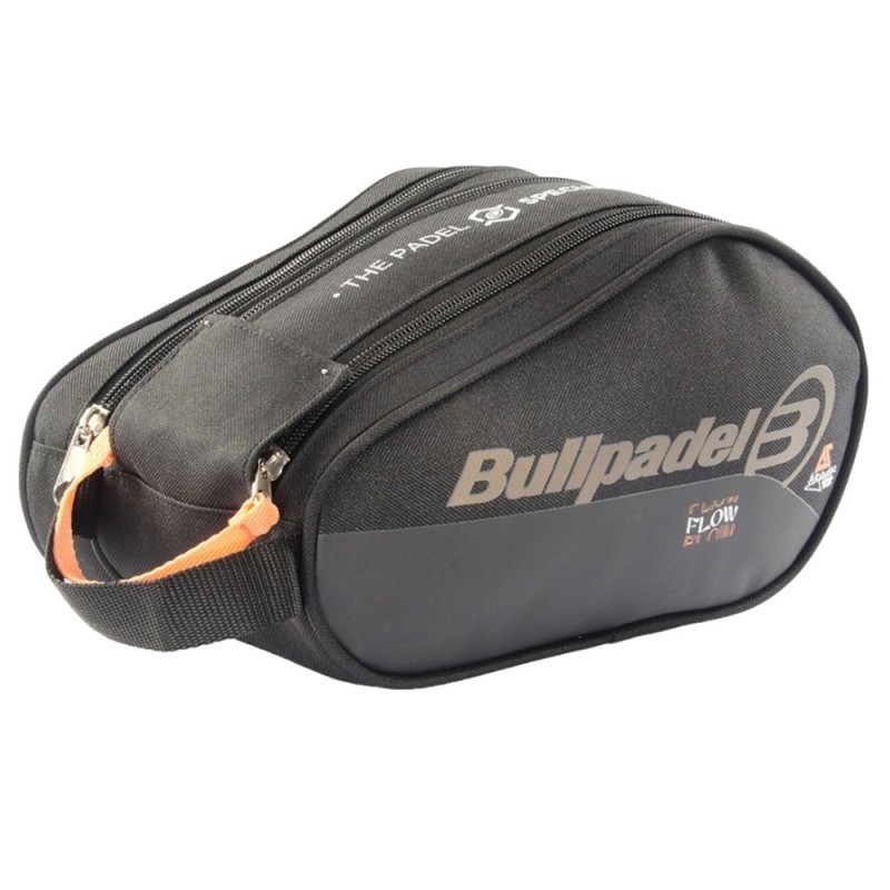 trousse de toilette Bullpadel BPP-24008 D.CASE Flow 2024 trousse de toilette Bullpadel BPP-24008 D.CASE Flow 2024