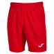 shorts Joma Drive rouge