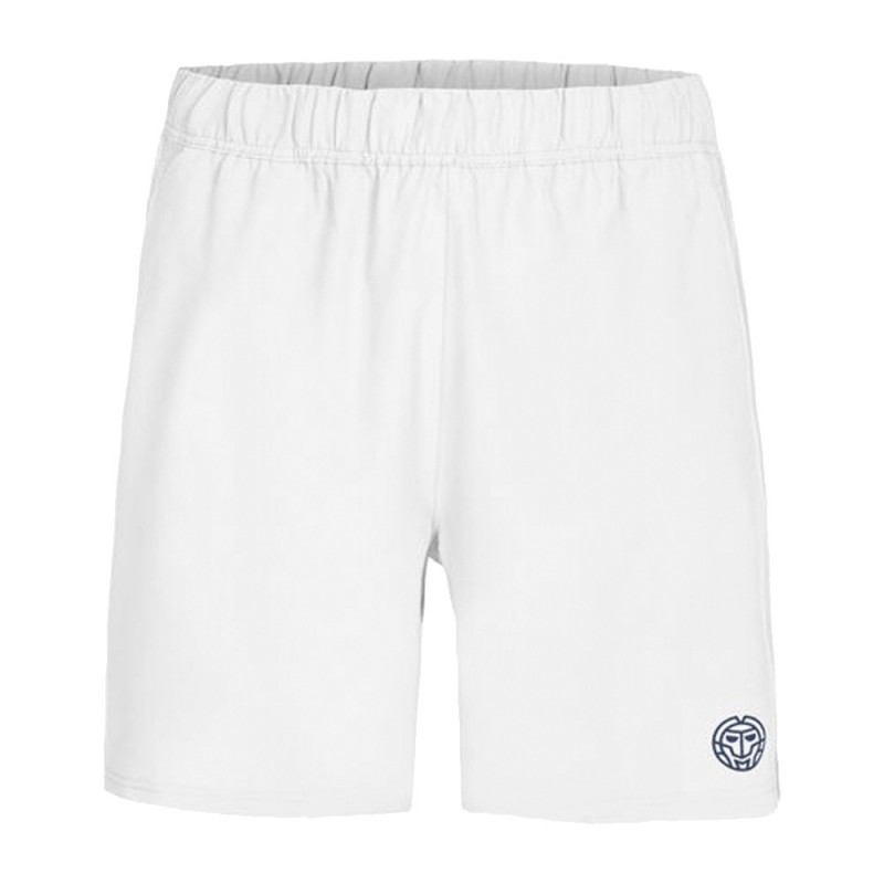 short Bidi Badu Crew 7Inch blanc short Bidi Badu Crew 7Inch blanc