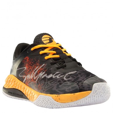 Chaussures Bullpadel Ionic 24V orange 2024