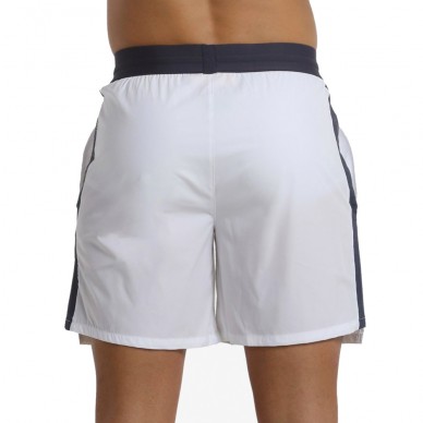 short Bullpadel Ninfo blanc