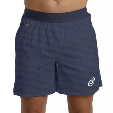 short Bullpadel Ninfo bleu sombre