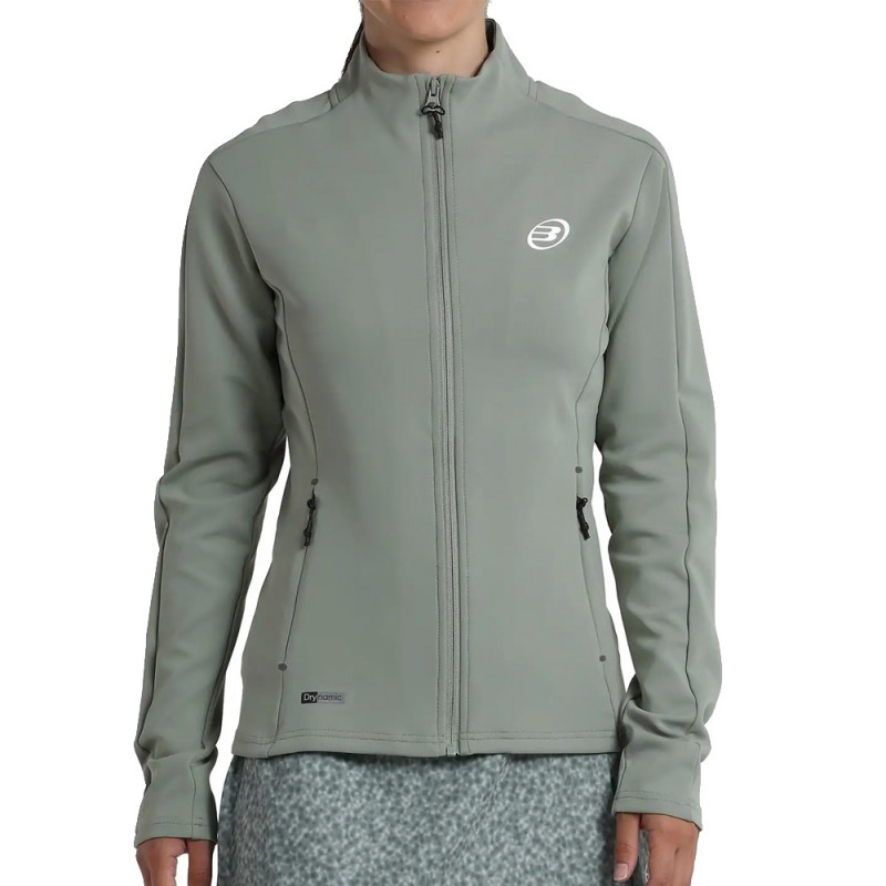 sweat-shirt Bullpadel Brios eucalyptus sweat-shirt Bullpadel Brios eucalyptus