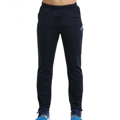 pantalon Bullpadel Grane bleu marine