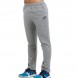 Pantalon Bullpadel Grane gris moyen vigore