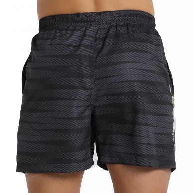 short Bullpadel Lleve noir