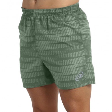 short Bullpadel Lleve vert olive