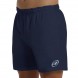 short Bullpadel Longo bleu marine vigore