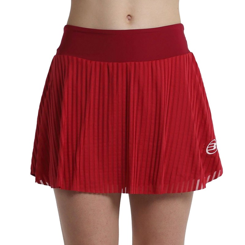 short Bullpadel Exito cerise