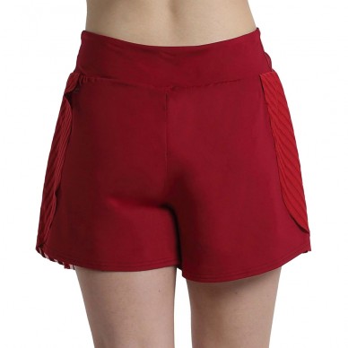 short Bullpadel Exito cerise