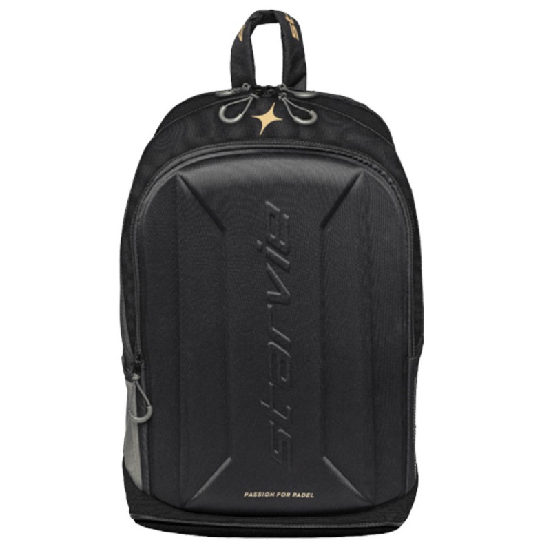 Sac à dos Star Vie Hard Eva Kenta noir 2024 Sac à dos Star Vie Hard Eva Kenta noir 2024