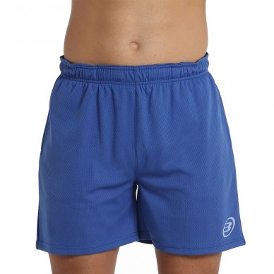 short Bullpadel Lilao bleu intense