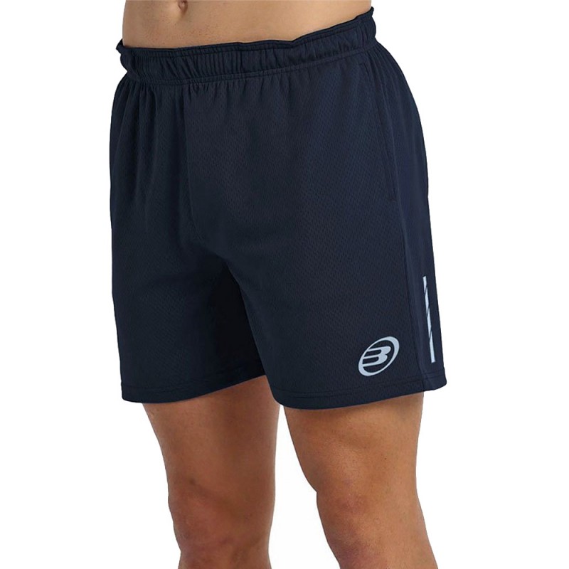 short Bullpadel Lilao bleu marine short Bullpadel Lilao bleu marine