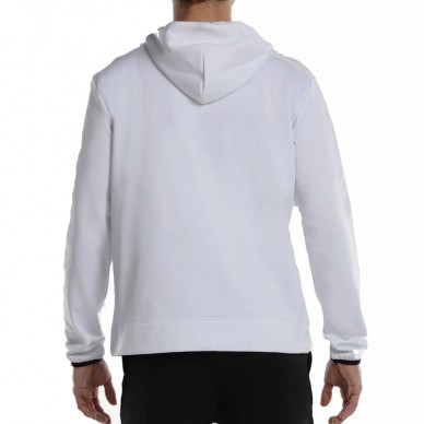 sweat Bullpadel Yambo 23I blanc