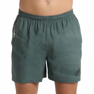 short Bullpadel Adras vert olive