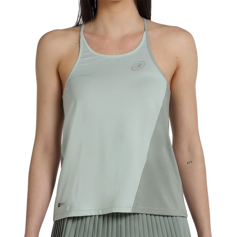 T-shirt Bullpadel Bines menthe T-shirt Bullpadel Bines menthe