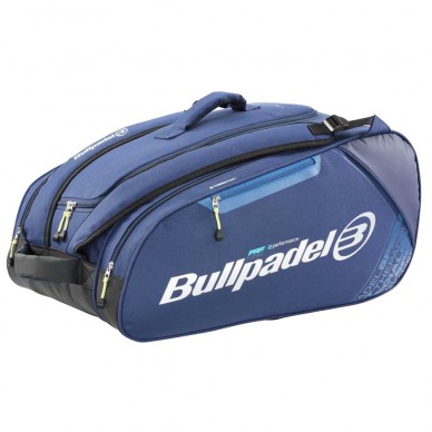 Sac Bullpadel BPP-24014 Performance bleu 2024