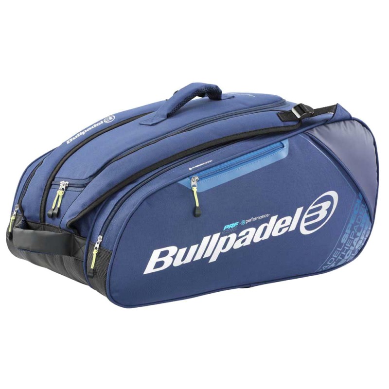 Sac Bullpadel BPP-24014 Performance bleu 2024 Sac Bullpadel BPP-24014 Performance bleu 2024