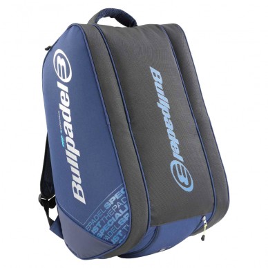 Sac Bullpadel BPP-24014 Performance bleu 2024