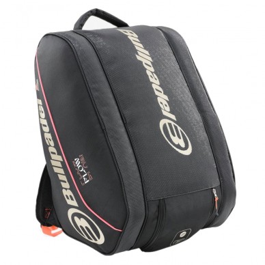 Sac Bullpadel BPP-24006 Flow noir 2024