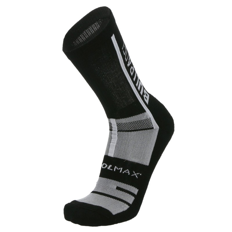 chaussettes Bullpadel BP2407 noires