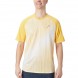 T-Shirt Head Performance jaune
