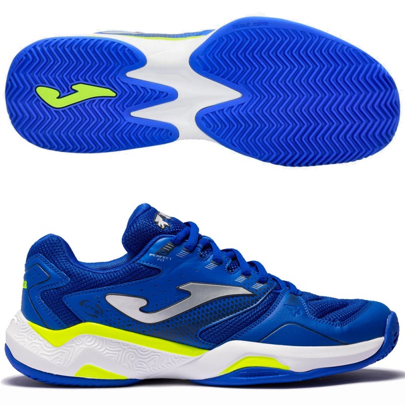 Chaussures Joma Master 1000 Men 2404 royal green 2024 Chaussures Joma Master 1000 Men 2404 royal green 2024