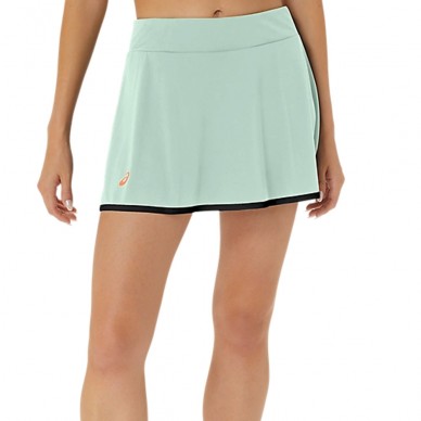 Jupe Asics Court skort vert menthe