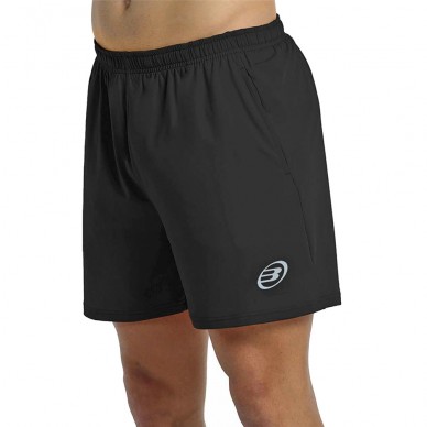 short Bullpadel Afate noir