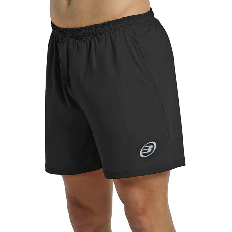 short Bullpadel Afate noir short Bullpadel Afate noir