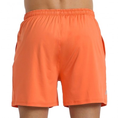 short Bullpadel Afate citrouille