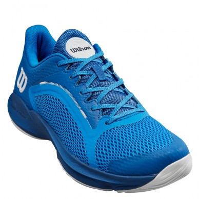 Chaussures Wilson Hurakn 2.0 french blue 2024