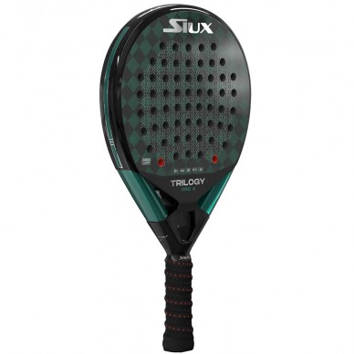 Siux Trilogy Control Pro 4 2024